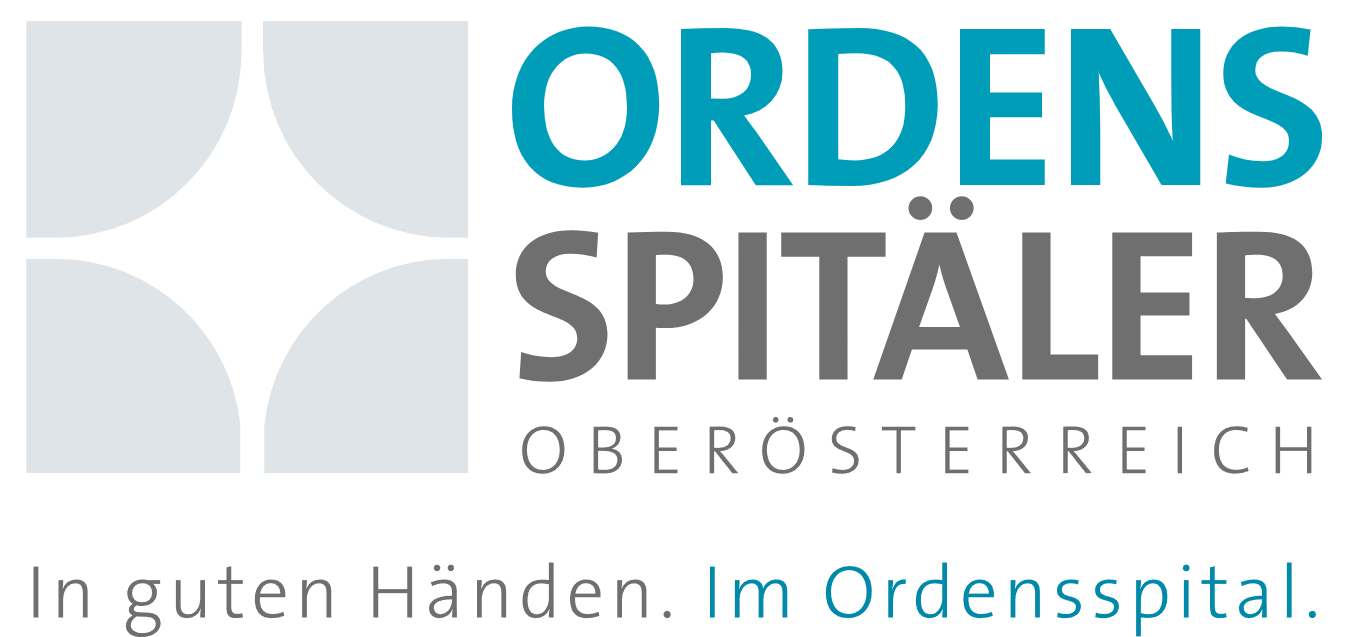 Logo Oö. Ordensspitäler Koordinations GmbH